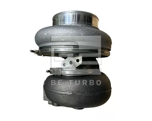 BE TURBO Turbolader 128219 BE TURBO (128219)