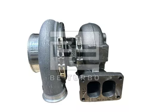 BE TURBO Turbolader 128219 BE TURBO (128219)