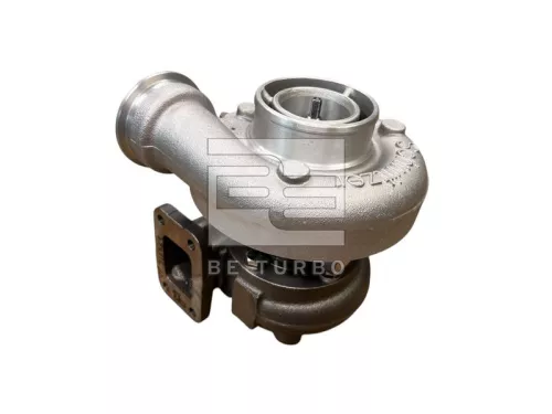 Turbolader 128222 BE TURBO