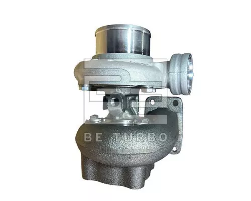 BE TURBO Turbolader 128227 BE TURBO (128227)