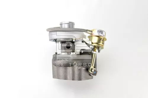 BE TURBO Turbolader 128229 BE TURBO (128229)
