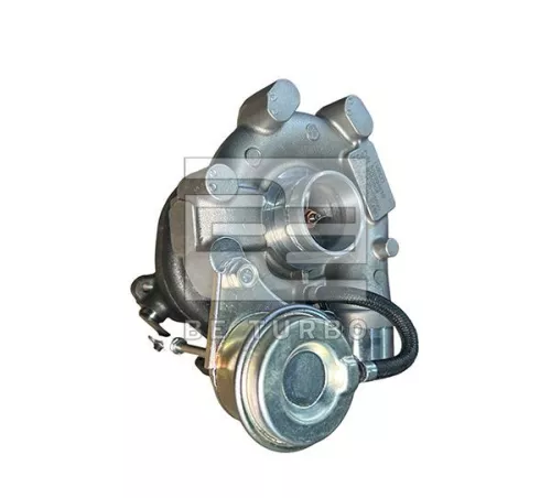 Turbolader 128239 BE TURBO