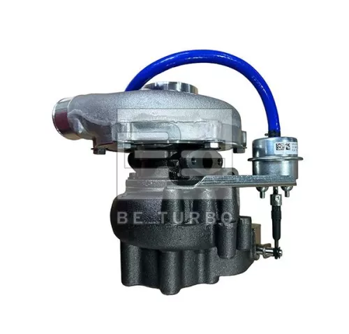 BE TURBO Turbolader 128273 BE TURBO (128273)