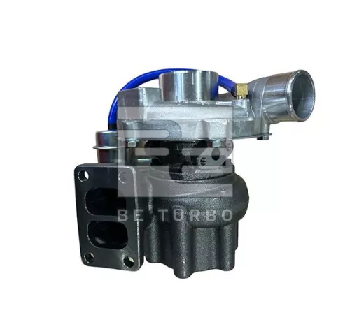 BE TURBO Turbolader 128273 BE TURBO (128273)