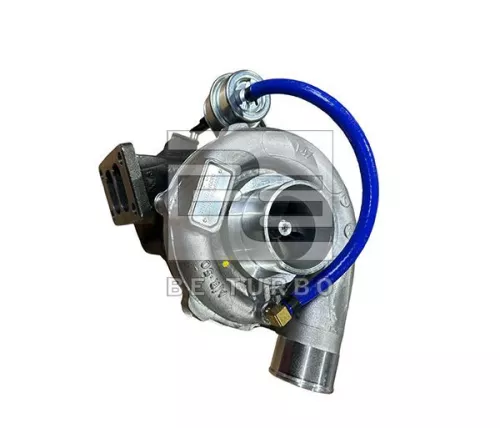 Turbolader 128273 BE TURBO