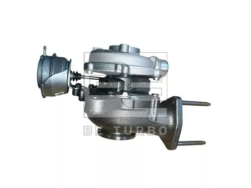 Turbolader 128276 BE TURBO