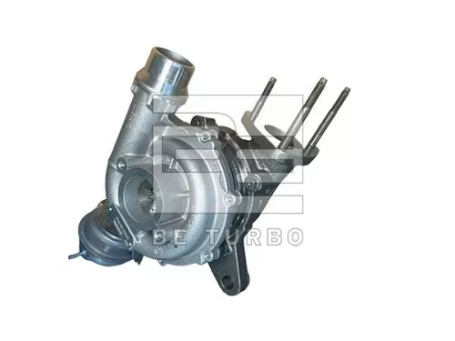 BE TURBO Turbolader 128276 BE TURBO (128276)