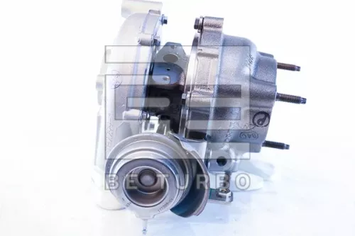 BE TURBO Turbolader 128277 BE TURBO (128277)