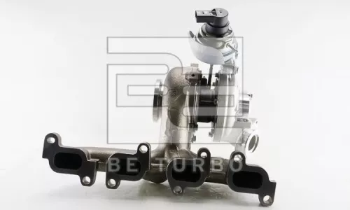 BE TURBO Turbolader 128278 BE TURBO (128278)