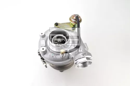 Turbolader 128289 BE TURBO