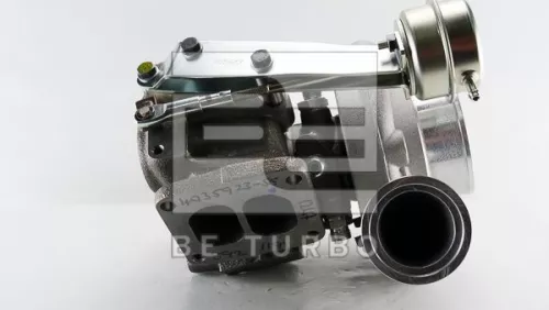 BE TURBO Turbolader 128305 BE TURBO (128305)