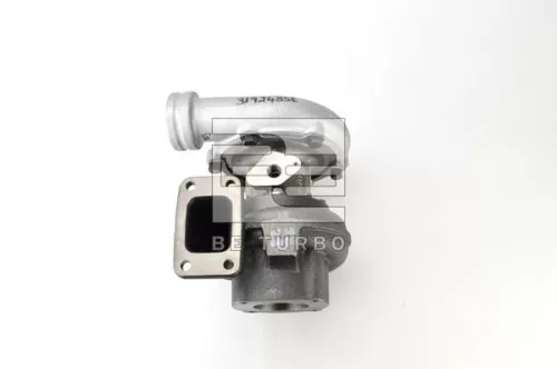 BE TURBO Turbolader 128455 BE TURBO (128455)
