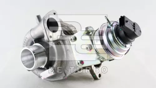 Turbolader 128490 BE TURBO