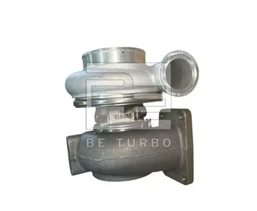 BE TURBO Turbolader 128497 BE TURBO (128497)