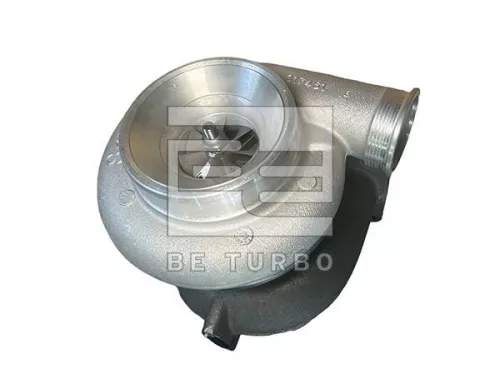 Turbolader 128497 BE TURBO