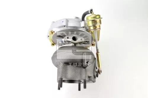 BE TURBO Turbolader 128498 BE TURBO (128498)