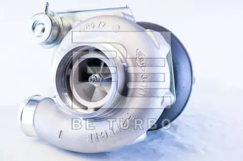 Turbolader 128500 BE TURBO