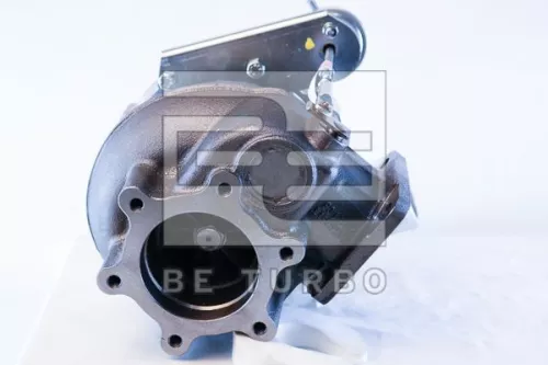BE TURBO Turbolader 128500 BE TURBO (128500)