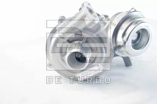 BE TURBO Turbolader 128515 BE TURBO (128515)