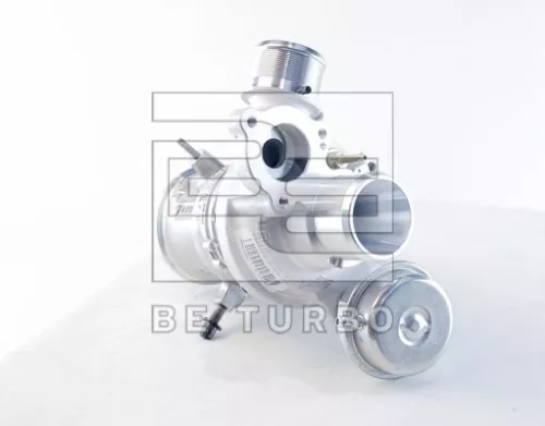 BE TURBO Turbolader 128516 BE TURBO (128516)