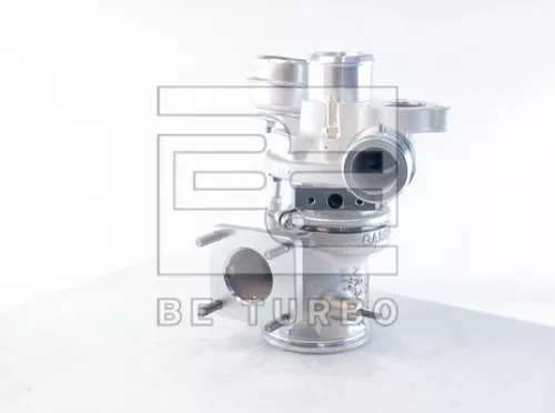 BE TURBO Turbolader 128516 BE TURBO (128516)
