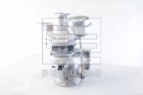 BE TURBO Turbolader 128516RED BE TURBO (128516RED)