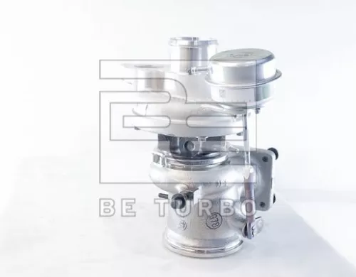 BE TURBO Turbolader 128517 BE TURBO (128517)