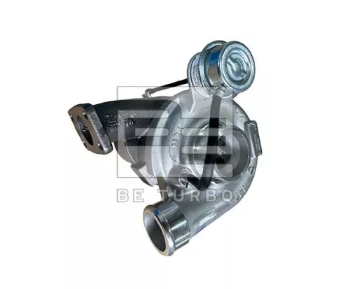 Turbolader 128519 BE TURBO