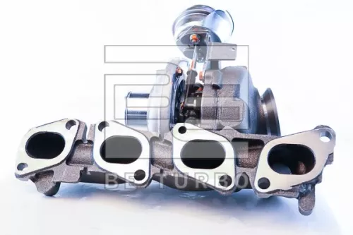 BE TURBO Turbolader 128522 BE TURBO (128522)