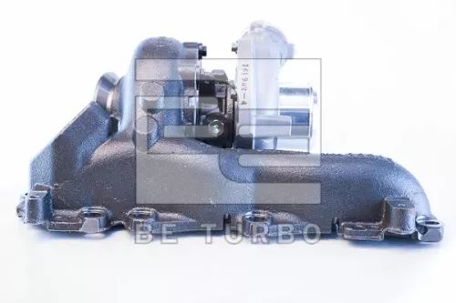 BE TURBO Turbolader 128522RED BE TURBO (128522RED)