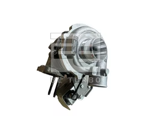 Turbolader 128525 BE TURBO