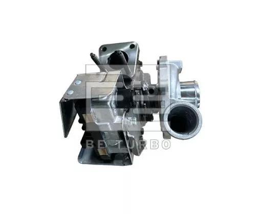 BE TURBO Turbolader 128525 BE TURBO (128525)