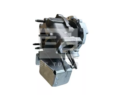BE TURBO Turbolader 128525 BE TURBO (128525)