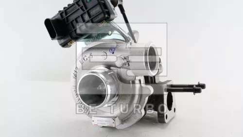 Turbolader 128526 BE TURBO