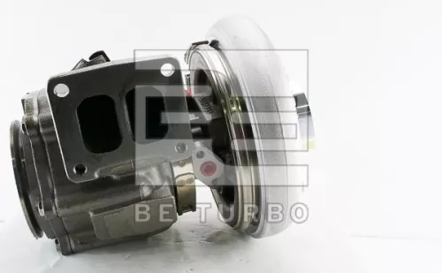BE TURBO Turbolader 128536 BE TURBO (128536)