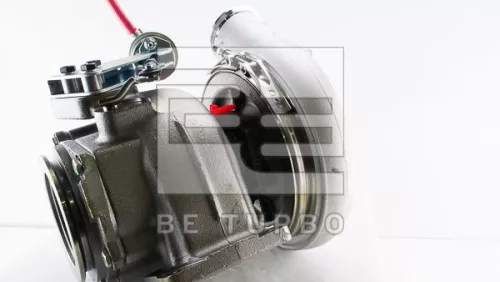 BE TURBO Turbolader 128536 BE TURBO (128536)