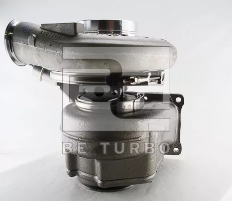 BE TURBO Turbolader 128537RED BE TURBO (128537RED)