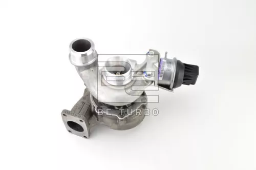 Turbolader 128538 BE TURBO