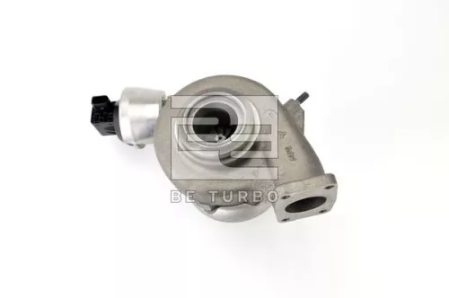 BE TURBO Turbolader 128538 BE TURBO (128538)