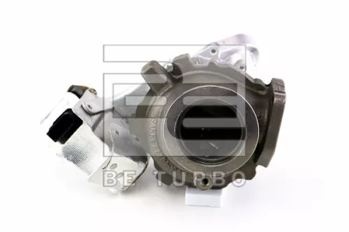 BE TURBO Turbolader 128577 BE TURBO (128577)
