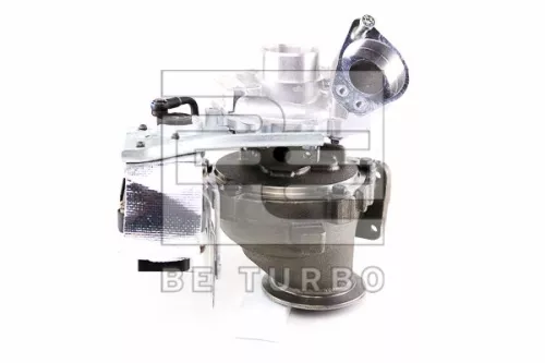 BE TURBO Turbolader 128577 BE TURBO (128577)