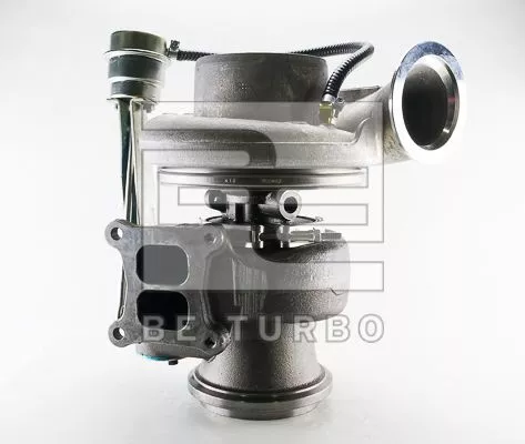 Turbolader 128578 BE TURBO