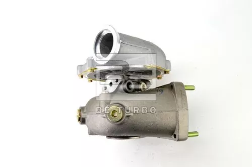 BE TURBO Turbolader 128583RED BE TURBO (128583RED)