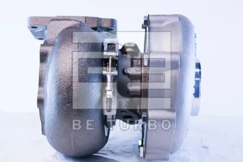 BE TURBO Turbolader 128584 BE TURBO (128584)