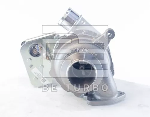 BE TURBO Turbolader 128586 BE TURBO (128586)