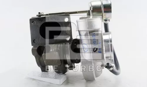 BE TURBO Turbolader 128587 BE TURBO (128587)