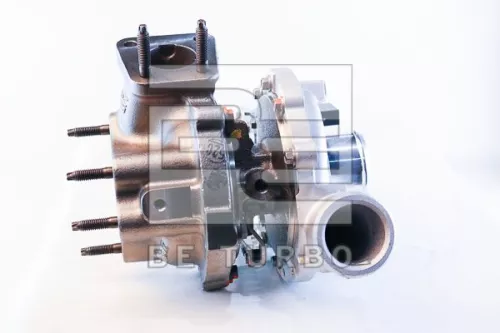 BE TURBO Turbolader 128598RED BE TURBO (128598RED)