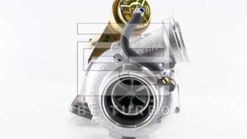 BE TURBO Turbolader 128610 BE TURBO (128610)