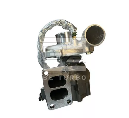 BE TURBO Turbolader 128616 BE TURBO (128616)