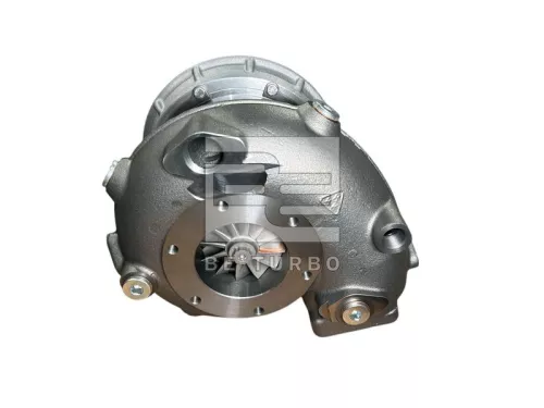 BE TURBO Turbolader 128620 BE TURBO (128620)